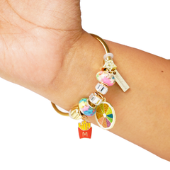 Charms Delight Bracelet