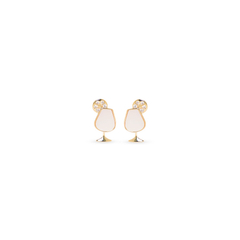 Tropical Cocktail Studs