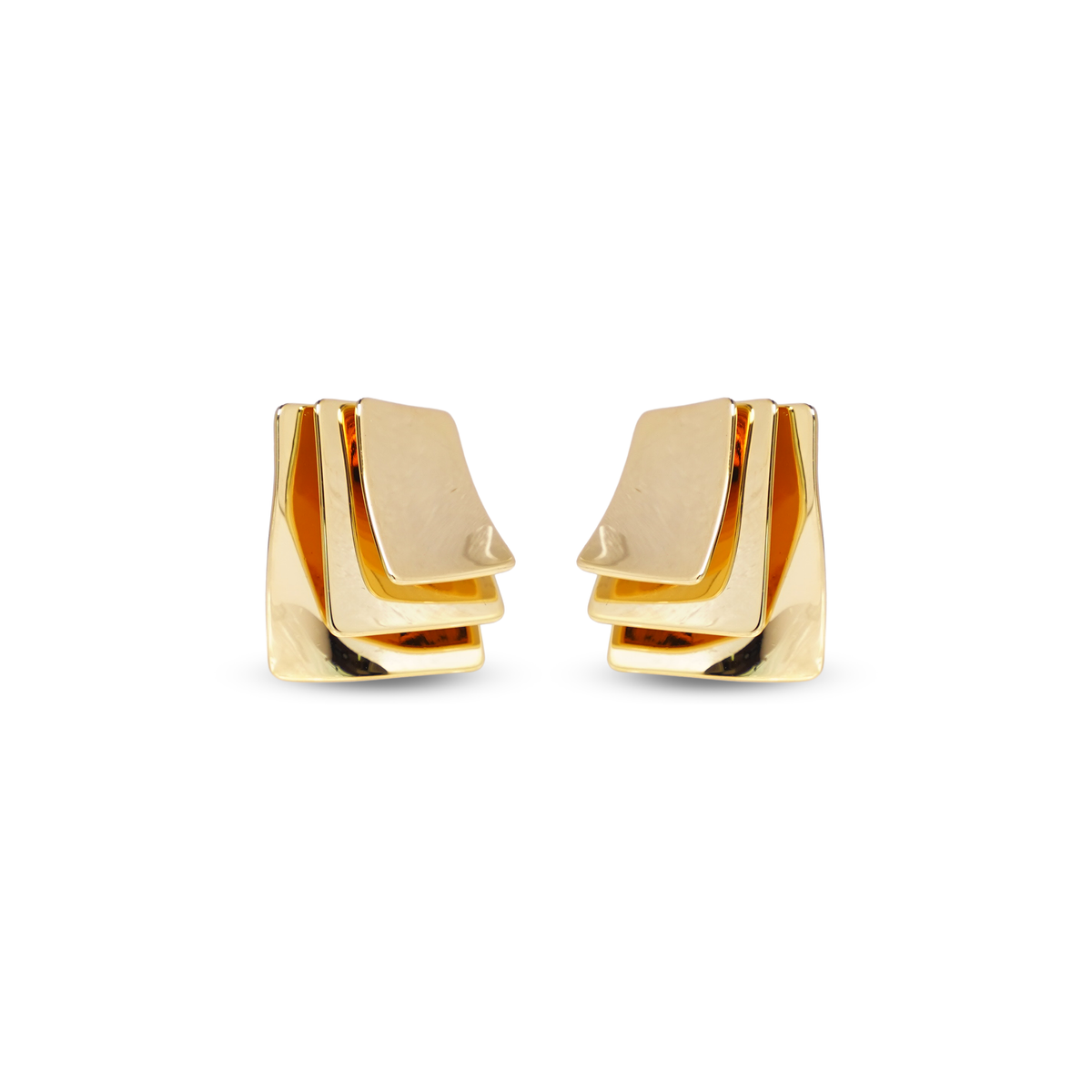 Edge Geometric Studs
