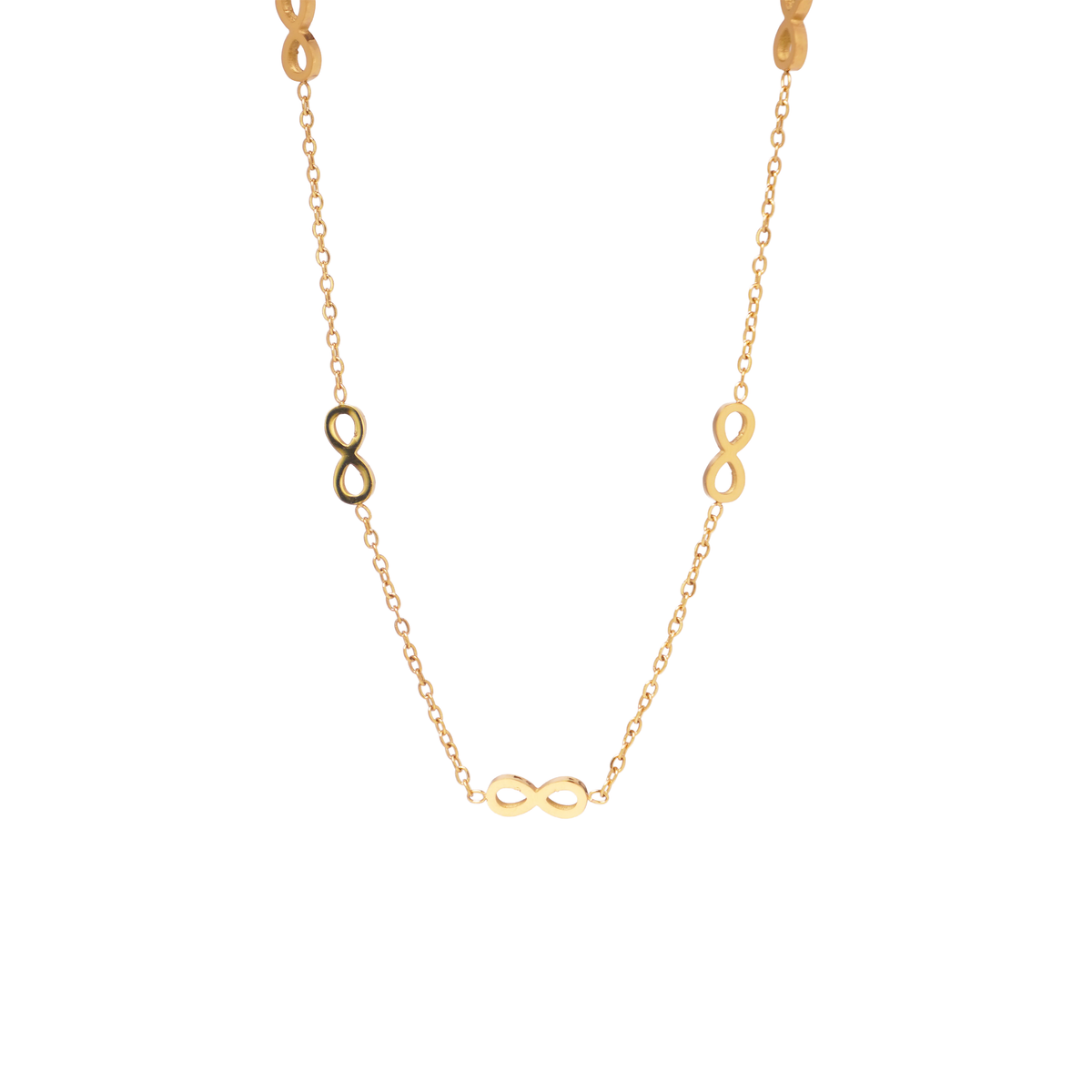 Eternal Grace Infinity Chain